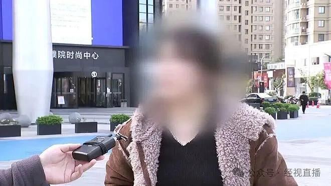 华人女子为10件毛衣从法国飞回国维权：不是钱的事，就为一口气！（组图） - 1