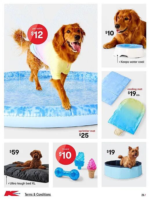 【Kmart】最新圣诞前优惠目录放出(组图) - 47