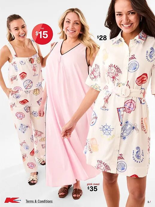 【Kmart】最新圣诞前优惠目录放出(组图) - 27