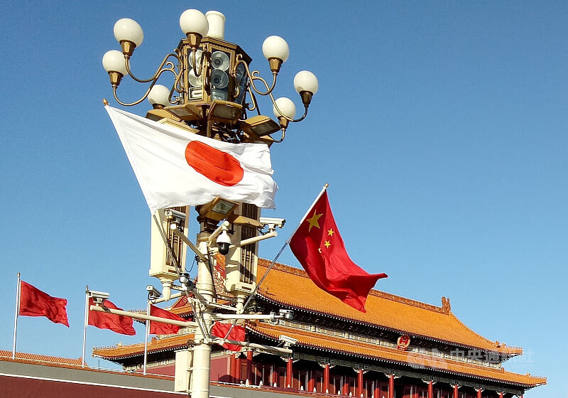中国官媒:中方已做好对日实质反制准备(图) - 1