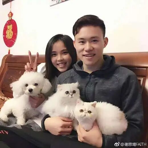 【情感】全红婵抱的娃竟是他的！“满贯王”谢思埸：感谢妻子一番话让他重返赛场（组图） - 12