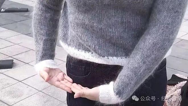华人女子为10件毛衣从法国飞回国维权：不是钱的事，就为一口气！（组图） - 3
