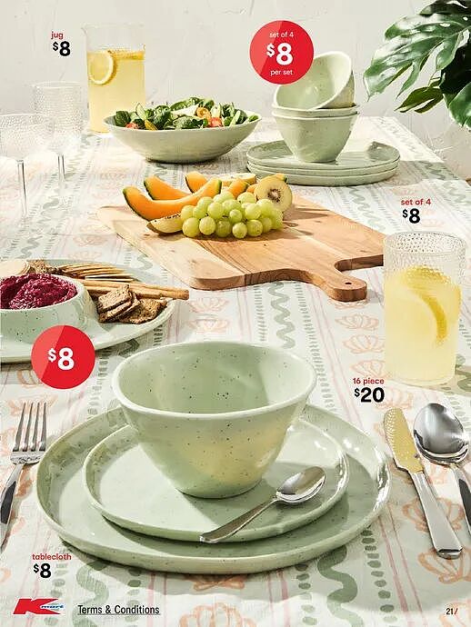【Kmart】最新圣诞前优惠目录放出(组图) - 40