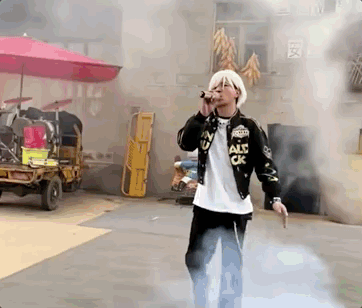 爆火全网的云南bigbang,背后的女人原来是个通天代(组图) - 4