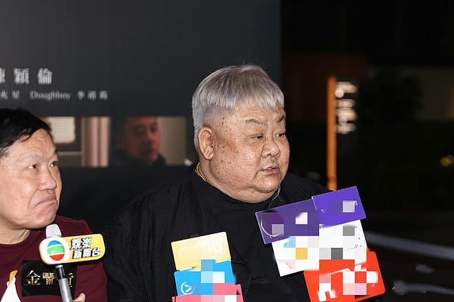 网传61岁港星林雪赌博输光家产、欠百亿巨债跑路，本人回应来了（组图） - 6