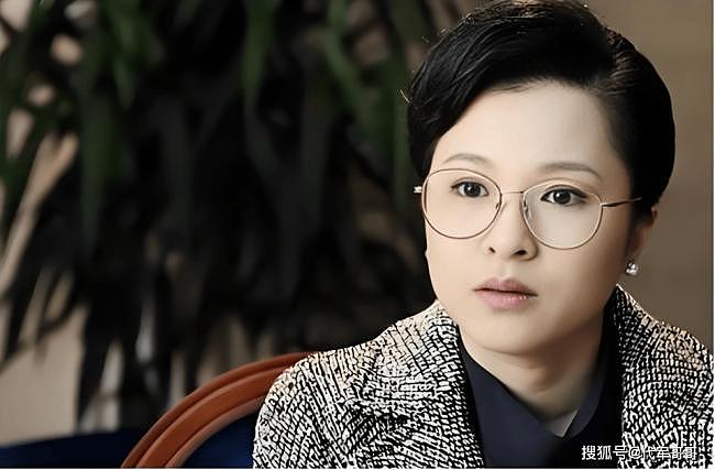 坚决拒绝潜规则,47岁仍未婚的她如今怎样了(组图) - 7