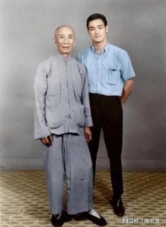 李小龙打遍天下无敌手？妻子琳达晚年透露：丈夫其实很怕一种对手（组图） - 4