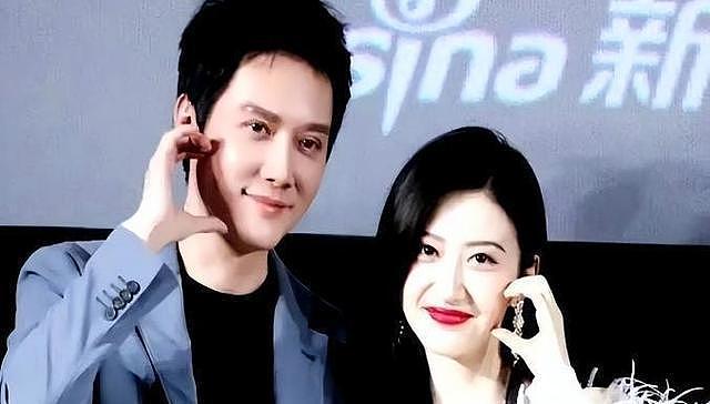 机关算尽太巧妙?离婚四年后再看赵丽颖冯绍峰,答案早已一目了然(组图) - 17