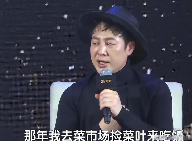 被官方点名的演员张颂文，给其他明星上了一课（组图） - 19