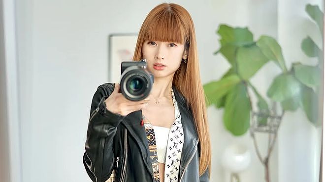 华裔网红多次在纽约顶级餐厅吃霸王餐,被逮捕过五次,为逃单在厕所躲45分钟(组图) - 4