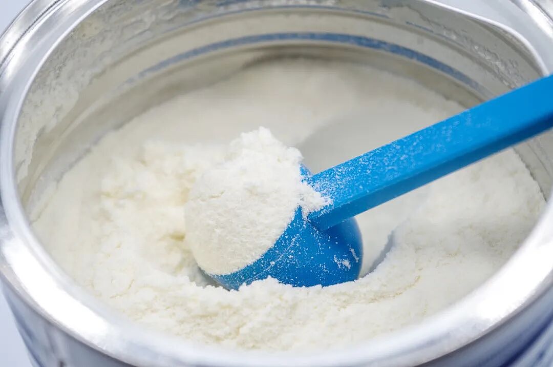 中老年人补钙：牛奶好还是奶粉更好？答案竟是...（组图） - 3