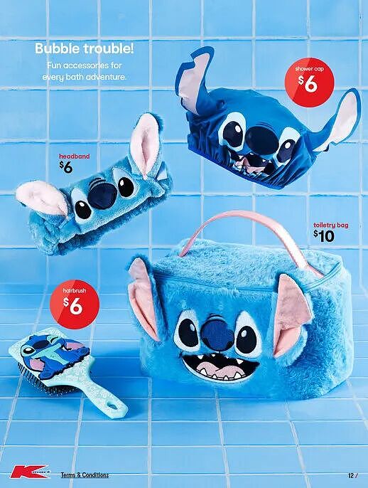 【Kmart】最新圣诞前优惠目录放出(组图) - 60
