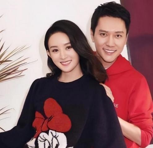 机关算尽太巧妙?离婚四年后再看赵丽颖冯绍峰,答案早已一目了然(组图) - 13