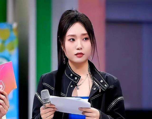 没成想“塌房失败”的李雪琴给所有人上了一课！她可不止北大才女（组图） - 6