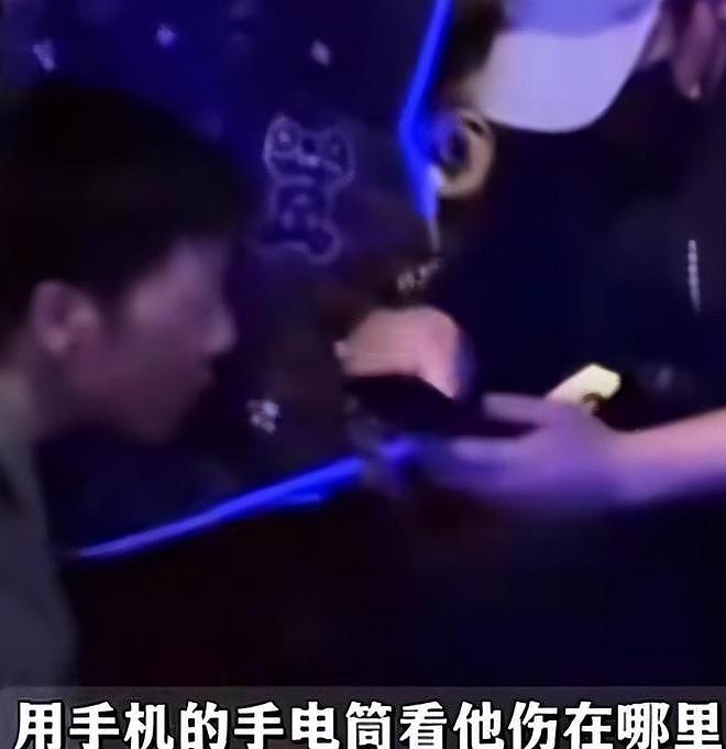 被官方点名的演员张颂文，给其他明星上了一课（组图） - 6