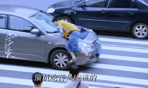 24岁的影帝,他让整个内娱坐不住了(组图) - 31