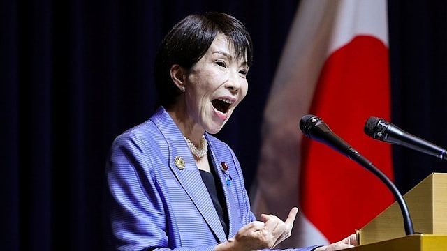 人民日报“钟声”:日本有重蹈军国主义覆辙的危险,必须做好准备(组图) - 2