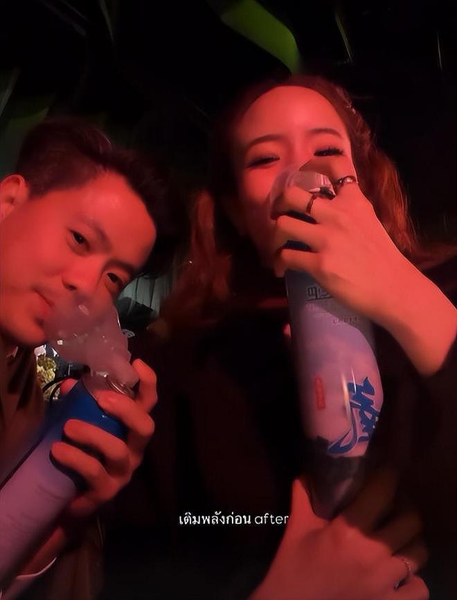 霍启仁婚礼现场：携泰国妻子敬酒载歌载舞，霍家全体亮相（视频/组图） - 13