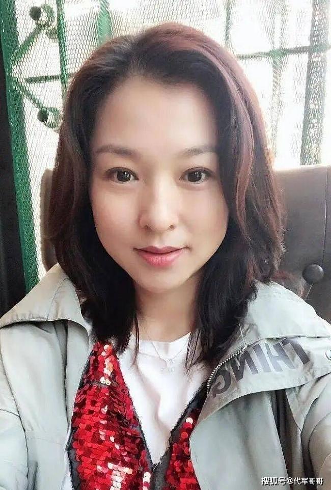 坚决拒绝潜规则,47岁仍未婚的她如今怎样了(组图) - 5