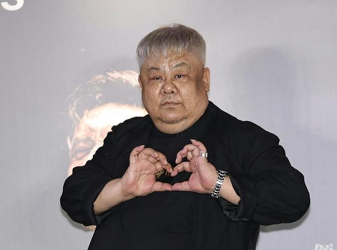 网传61岁港星林雪赌博输光家产、欠百亿巨债跑路，本人回应来了（组图） - 4