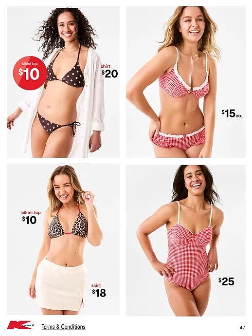 【Kmart】最新圣诞前优惠目录放出(组图) - 25