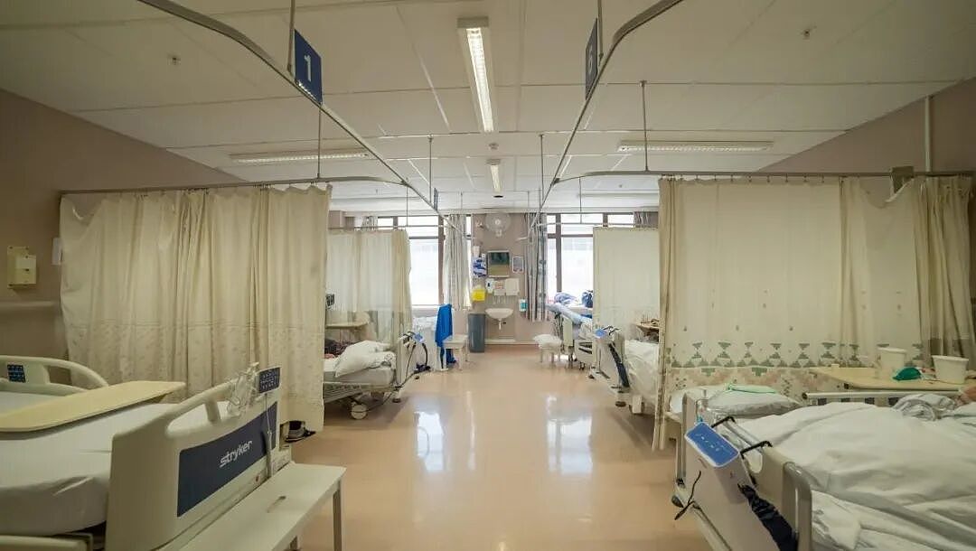大红集团总部即将开始裁员；Kmart玩具含石棉，学校停课大排查；警惕超级细菌，患者已确诊近10人（组图） - 3
