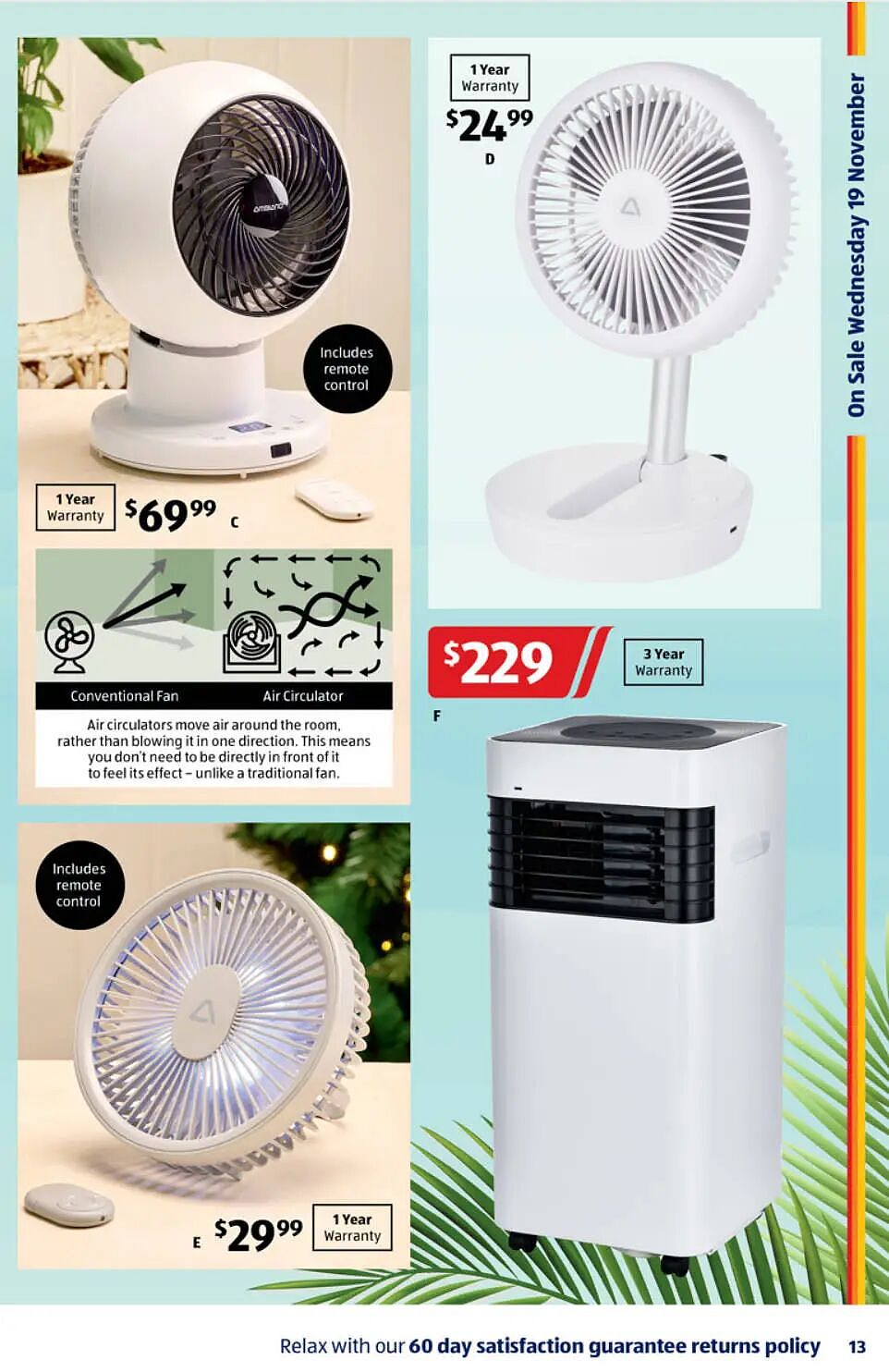 本周最新!澳洲各大超商折扣清单出炉,全品类好物触达历史低价!Woolworths、Coles、Aldi、UMall…(组图) - 119