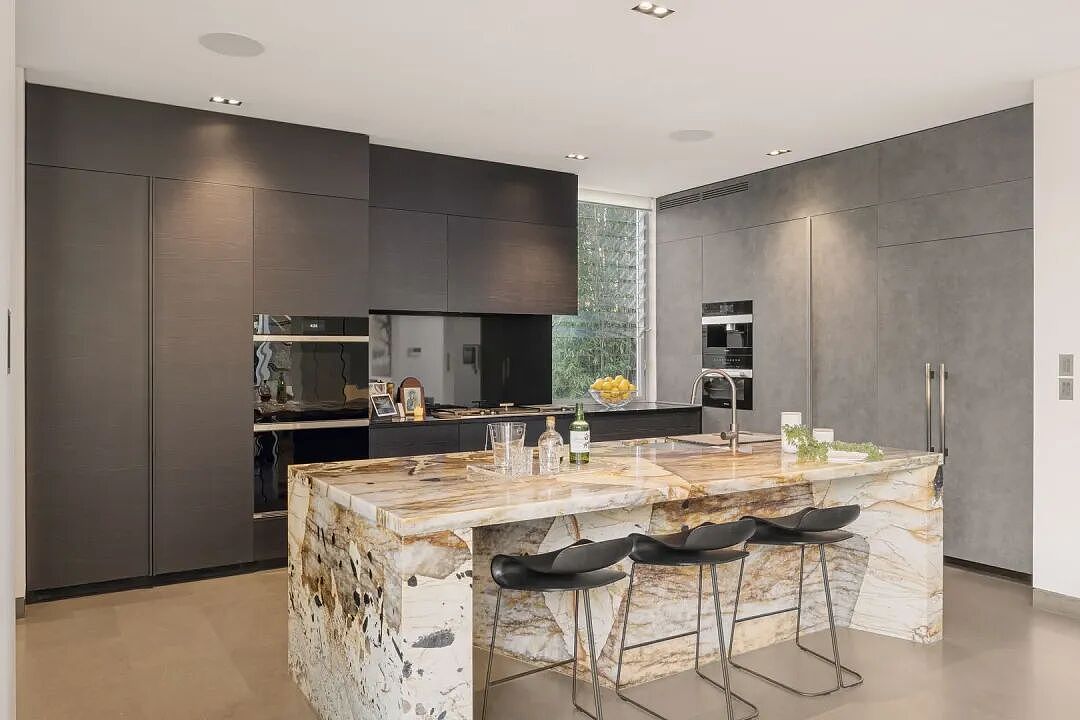 悉尼上周拍卖之冠！Strathfield地标级豪宅以$1250万震撼成交（组图） - 5