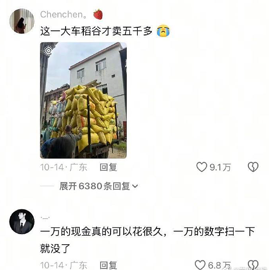 【爆笑】LV 14万的狗盆原来长这样?网友夺笋:这十几万要实在没地方花你给我!(组图) - 55