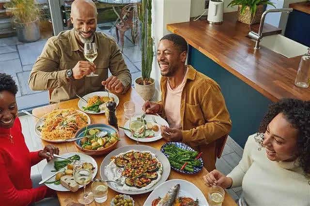 【涨知识】压力如何影响健康及饮食？ 哪些食物可以减压（组图） - 3