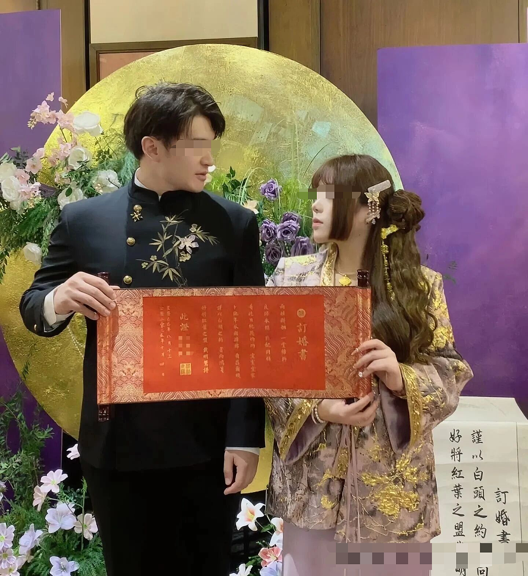 安徽女生哭诉被男友无缝衔接富婆，结果被情敌火辣身材和颜值逼到破防！（视频/组图） - 22