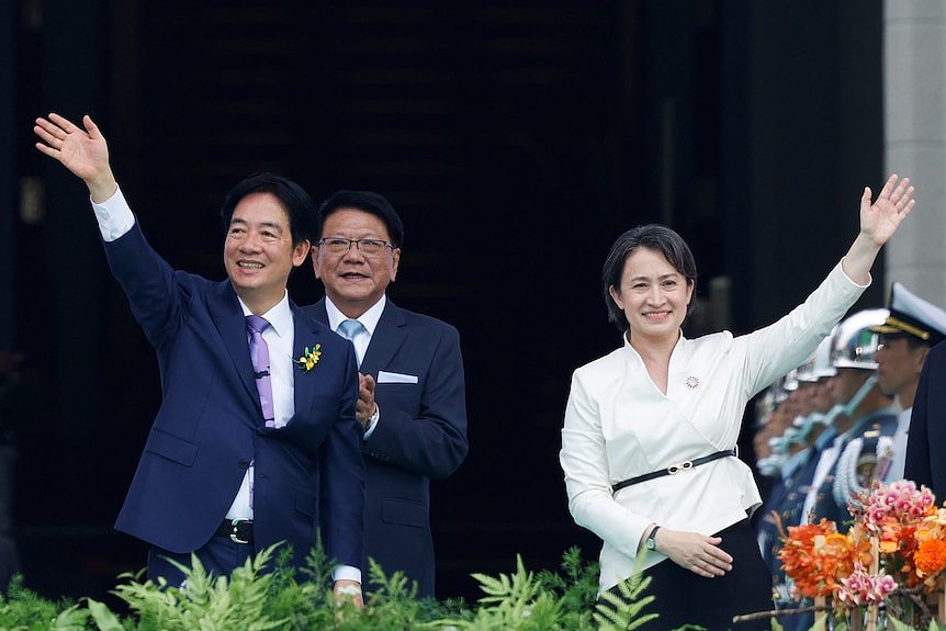 中国今起在黄海举行大规模实弹军演，中日紧张关系加剧（组图） - 3