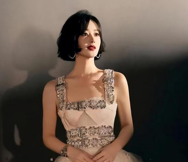 机关算尽太巧妙?离婚四年后再看赵丽颖冯绍峰,答案早已一目了然(组图) - 14