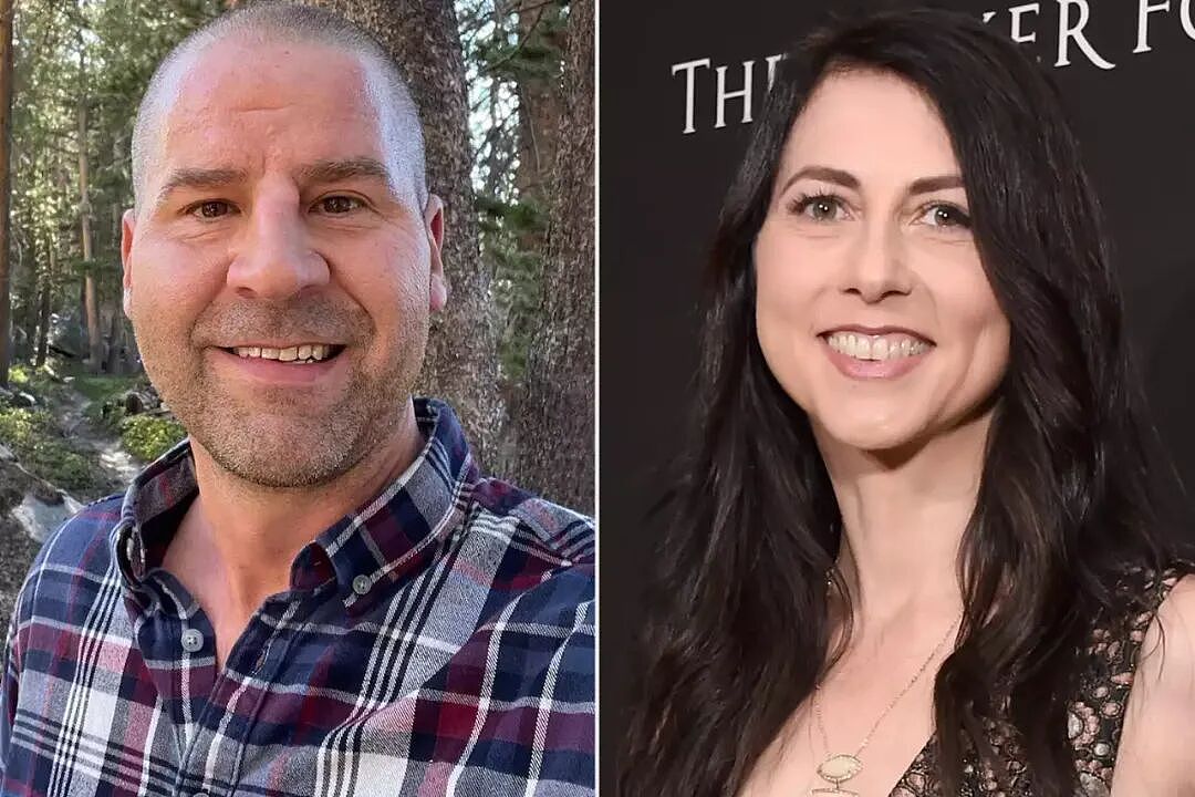 豪门前妻完美复仇，她狂撒200亿碾压前夫，让贝佐斯桑切斯成了笑话（组图） - 24