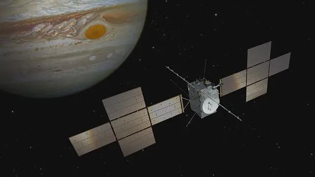 吸引马斯克和卡戴珊的3I/亚特拉斯彗星是什么?为何掀起外星人揣测(组图) - 6