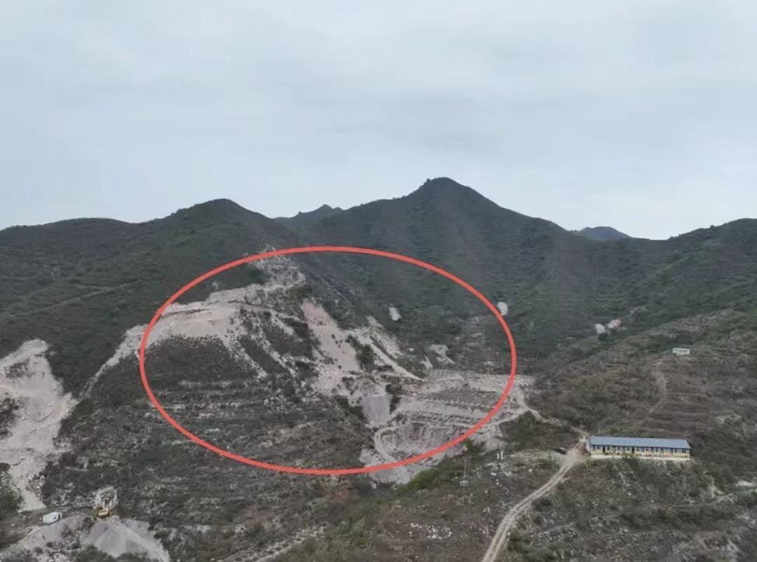 河北某村惊现“抽水吸金”，村民盗抽地下水提炼黄金致水资源耗竭（组图） - 3