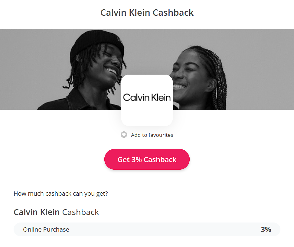 抓紧!【Calvin Klein】最新多重折上折特卖(组图) - 2