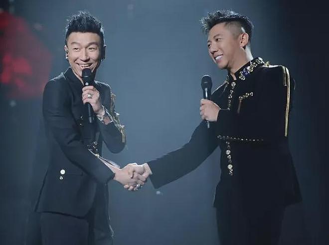 陈羽凡吸毒7年后环大陆复出,泰国开演唱会,胡海泉或合体惹争议(组图) - 19