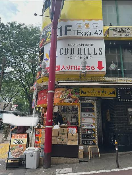 日本樱花妹与非裔男在餐厅厕所“大战”15分钟!店长暴怒:请去旁边的酒店(组图) - 5