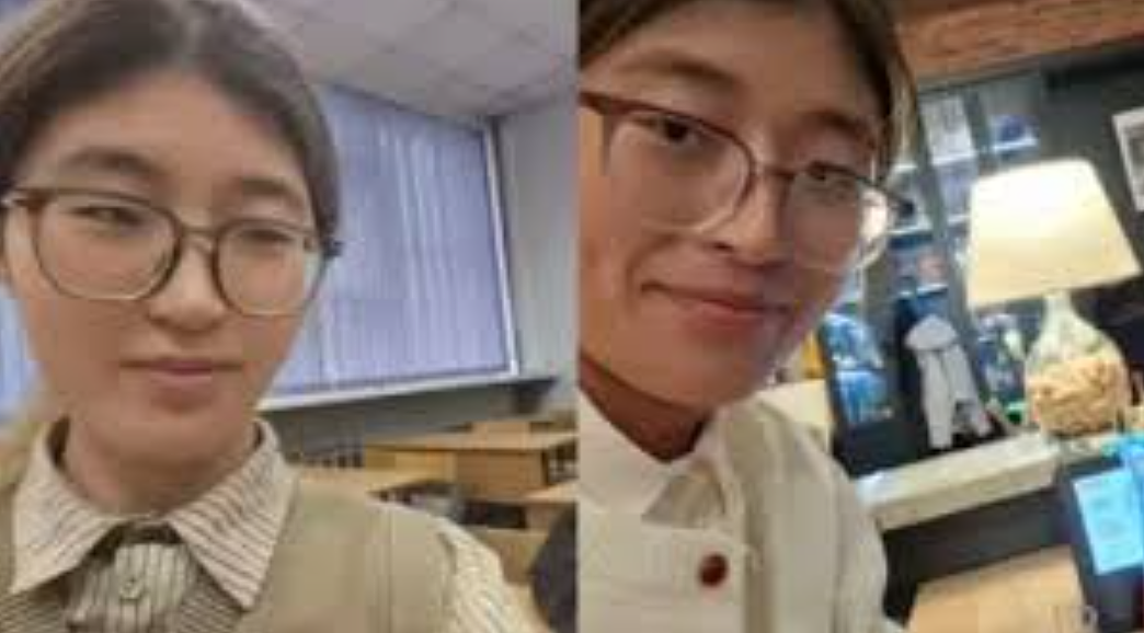 揪心！23岁中国留学生失联超3周，父母紧急赴美寻女！多起类似事件近期发生…（组图） - 5