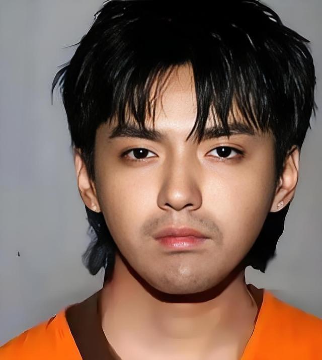 吴亦凡大起大落之后，结局早已注定？现状比想象中更唏嘘（图） - 1