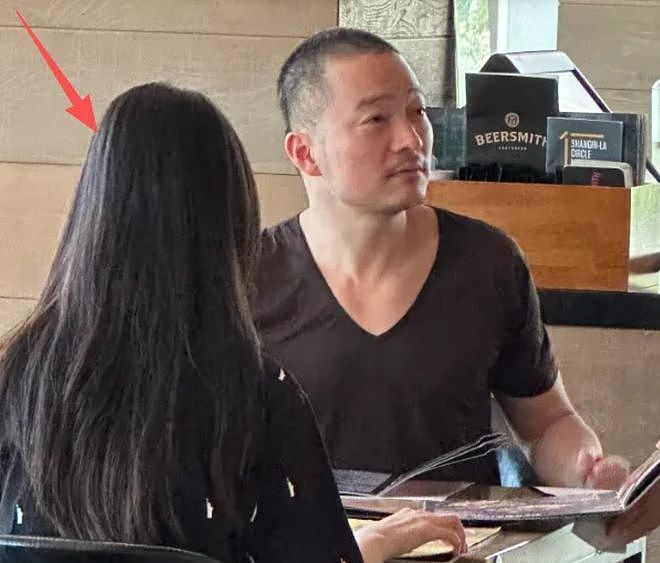 喻恩泰史林子婚变风波升级！男方口碑崩塌，9部待播作品或受影响（组图） - 13