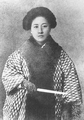 【情感】她是秋瑾之女,为抗日放弃为母复仇,成为中国第一位女飞行员(组图) - 1