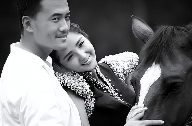 何洁前夫赫子铭回应离婚：谁没有年轻过，谁眼睛没瞎过，但不后悔（组图） - 7