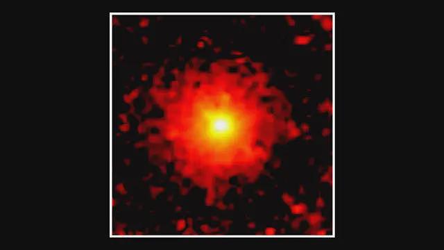 吸引马斯克和卡戴珊的3I/亚特拉斯彗星是什么?为何掀起外星人揣测(组图) - 5