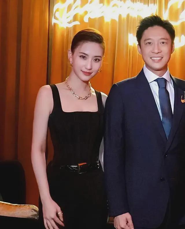 出轨女友闺蜜、酒驾被退学，霍启仁刚结婚，就被扒了个底朝天（组图） - 27