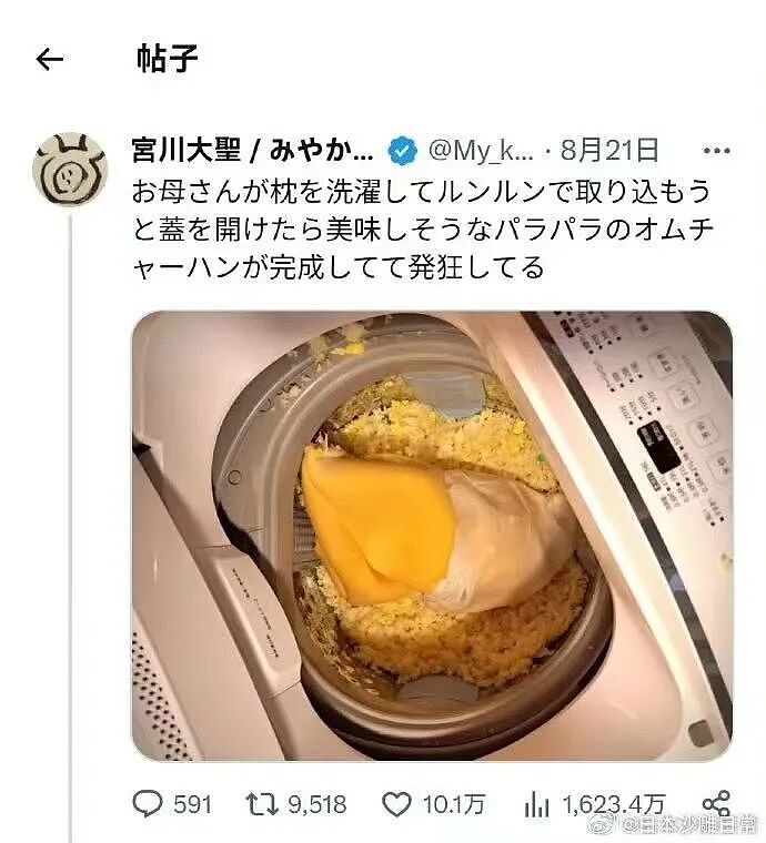 【爆笑】“谈到实力很硬的大哥是什么体验…?”哈哈哈事事有回应件件是破烂!(组图) - 75