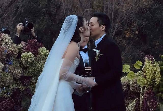 恭喜！香港顶级富二代结婚，泰国妻子一脸福相（组图） - 4