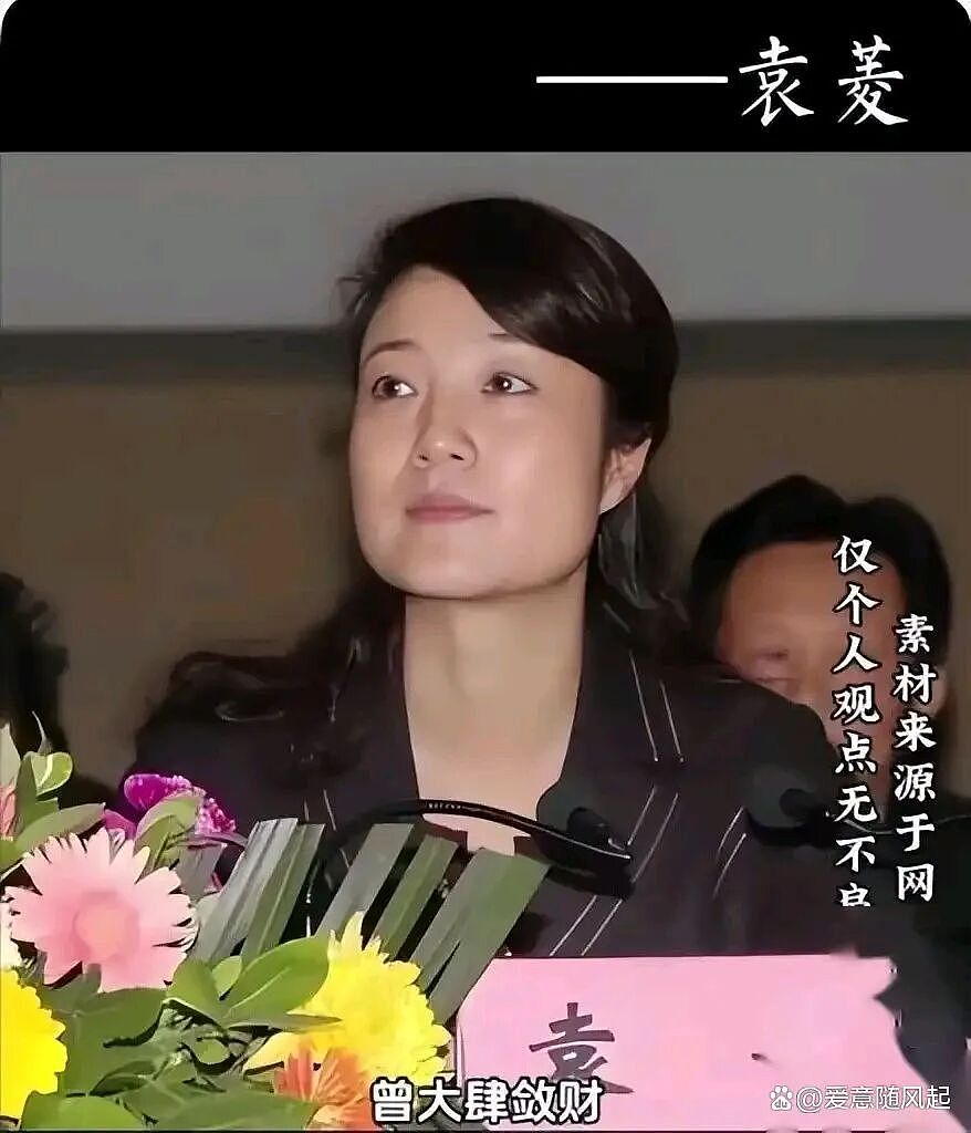两年敛财4千万的美女书记,风韵犹存,多张罕见照片曝出(组图) - 3