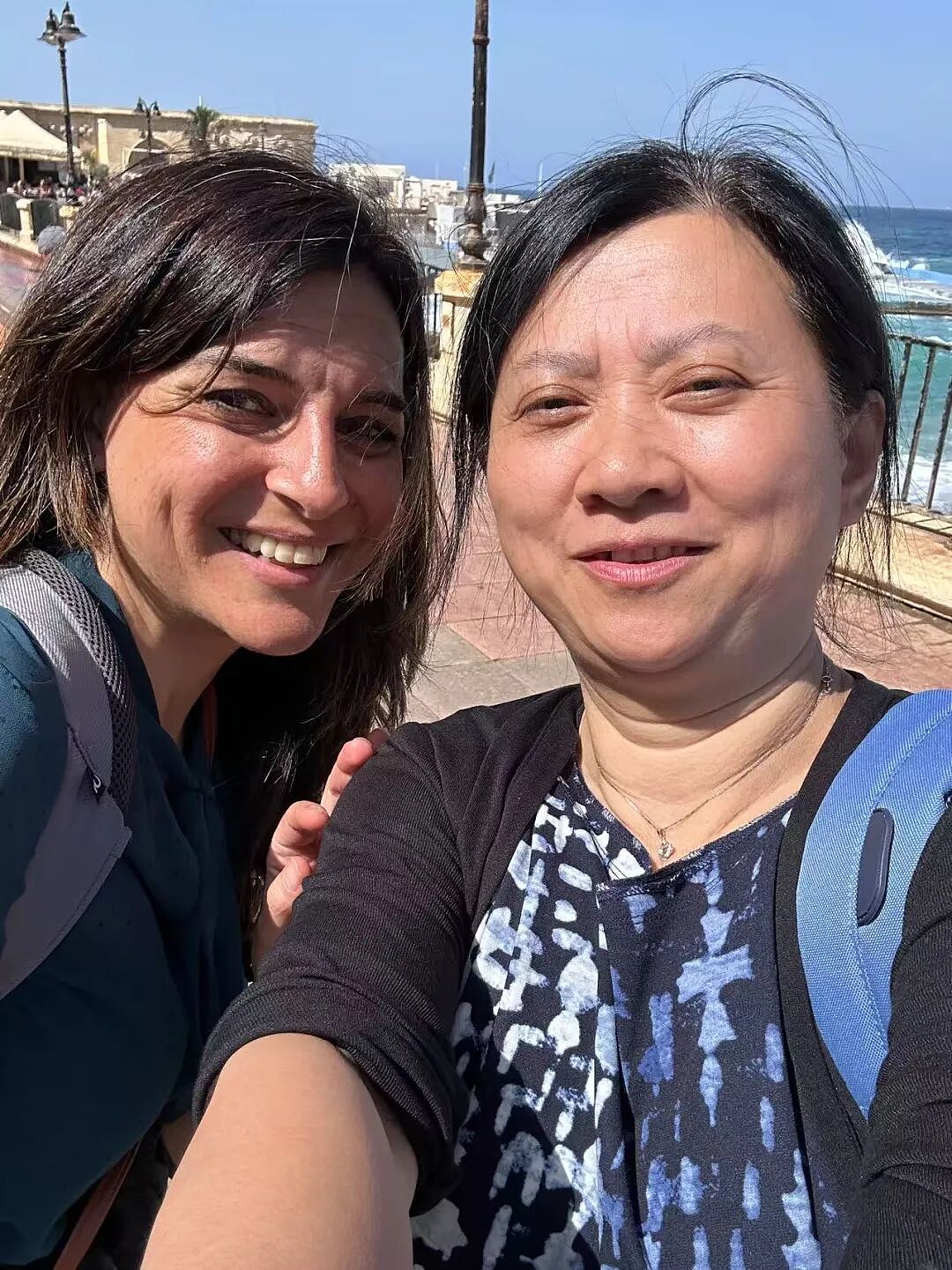 50岁国企退休员工游学澳洲:上听力课觉得非常有挫败感(组图) - 4